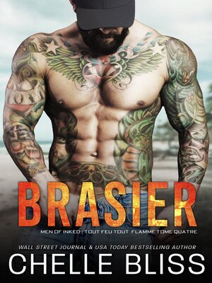 cover image of Brasier